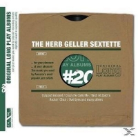 Herb Geller - Sextette