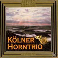 Kölner Horntrio - Kölner Horntrio/Brahms-Koechl.