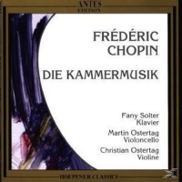 Various - Die Kammermusik