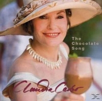 Claudia Carbo - The Chocolate Song