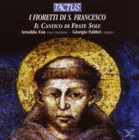 Foa,Arnoldo/Fabbri,Giorgio - I Fioretti Di San Francesco