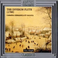 Trio Alpeh - The Division Flute