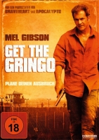 Adrian Grunberg - Get the Gringo
