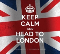 Diverse - Keep Calm And Head To London