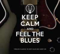 Diverse - Keep Calm And Feel The Blues