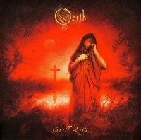 Opeth - Still Life (2LP 180 Gr.Gatedold)
