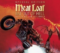 Meat Loaf - Bat Out Of Hell-Special Edition