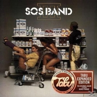 S.O.S.Band - III (TABU Re-Born Expanded Edition)