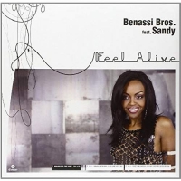 Benassi Bros. feat. Sandy - Feel Alive