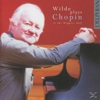 Wilde,David - Wilde Plays Chopin At The Wigmore