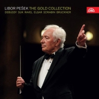 Pesek,Libor/BRNO PO/Czech PO - The Gold Collection