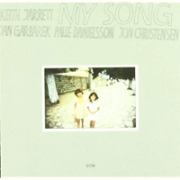 Jarrett,Keith - My Song
