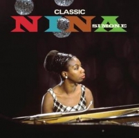 SIMONE NINA - CLASSIC THE MASTERS COLLECTION