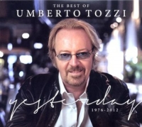 Tozzi, Umberto - Best Of Umberto Tozzi