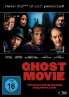 Michael Tiddes - Ghost Movie