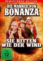 William Whitney - Die Männer von Bonanza - Sie ritten wie der Wind (Digital Remastered)