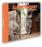 Alpha Bondy - Jah Victory