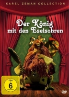 Karel Zeman - Der König mit den Eselsohren