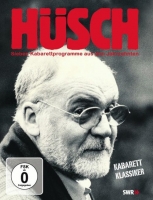 Huesch,Hans Dieter - Hanns-Dieter Hüsch - Sieben Kabarettprogramme aus drei Jahrzehnten (3 Discs)