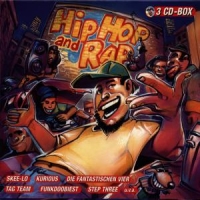 Diverse - Hip Hop & Rap