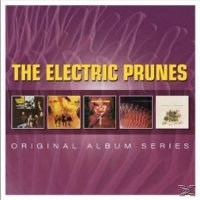Electric Prunes - Original Album Series