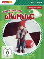 Staffan Götestam - Astrid Lindgren: Nils Karlsson Däumling - Spielfilm