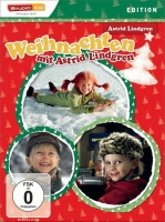 Various - Astrid Lindgren: Weihnachten mit Astrid Lindgren