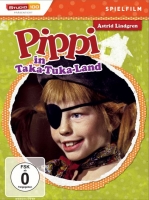 Olle Hellbom - Astrid Lindgren: Pippi Langstrumpf in Taka-Tuka-Land - Spielfilm