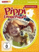 Olle Hellbom - Astrid Lindgren: Pippi Langstrumpf - Spielfilm