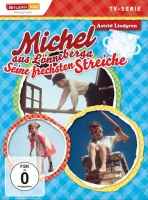 Various - Astrid Lindgren: Michel aus Lönneberga - Seine frechsten Streiche
