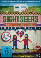 Ben Wheatley - Sightseers - Killers on Tour!