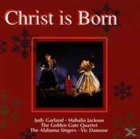 Golden Gate Quartet,The/Sinatra,Frank/Damone,Vic - Christ Is Born