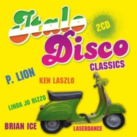 Diverse - Italo Disco Classics