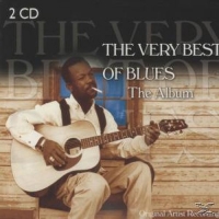 Various/The Very Best Of Blues - The Album