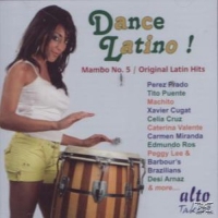 Como/Prado/Mirnada/Puente/+ - Dance Latino