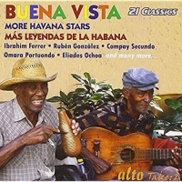 Ferrer/Segundo/Saquito/+ - Buena Vista Club Havana