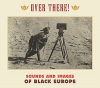 Various - Sounds And Images From Black Europe