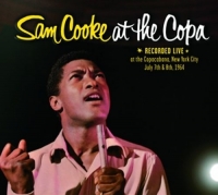 Sam Cooke - Sam Cooke At The Copa