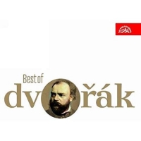 Div.Orch.& Dirigenten - Best of Dvorak