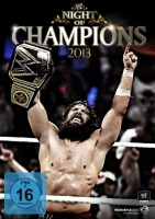 Cena,John/Bryan,Daniel/Orton,Randy - WWE - Night of Champions 2013