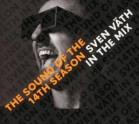 Diverse - Sven Väth In The Mix: The Sound Of The Fourteenth Season