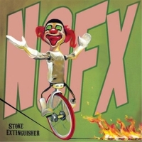 NOFX - Stoke Estinguisher