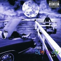 Eminem - The Slim Shady LP (120g)