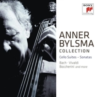Anner Bylsma - Collection - Cello Suites-Sonatas