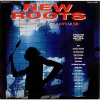 VARIOUS ARTISTS - NEW ROOTS