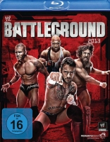 Show,Big/Orton,Randy/Bryan,Daniel/Punk,CM/+ - WWE - Battleground 2013