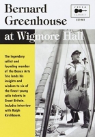 Various - Greenhouse@Wigmore Hall-230 minutes of film cele