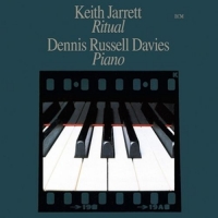 Keith Jarrett/Dennis Russell Davies - Ritual