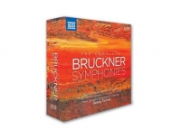 Georg Tintner - The Complete Bruckner Symphonies