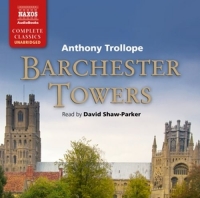 Shaw-Parker,David - Barchester Towers